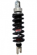 YSS Z Series Rear Shock / Rebound, Length & Threaded Pre-Load Adjustments / R1200GS '05-'10